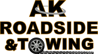 AK Roadside & Towing